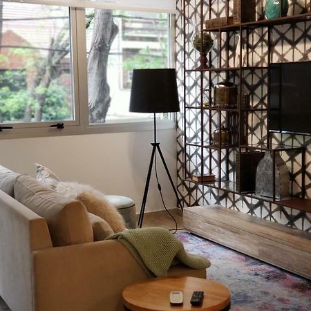 Montaneses 2888 Flat Apartment Buenos Aires Ngoại thất bức ảnh