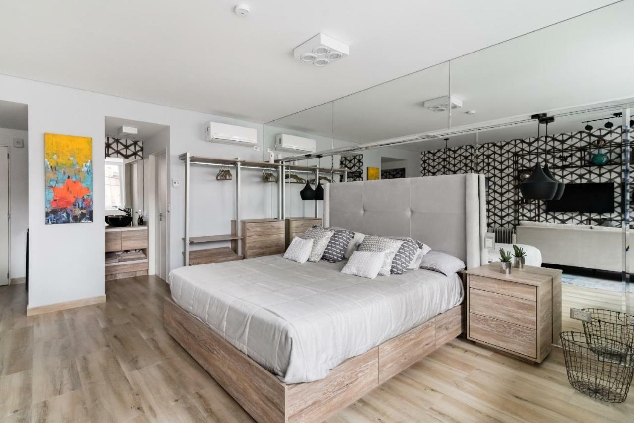 Montaneses 2888 Flat Apartment Buenos Aires Ngoại thất bức ảnh
