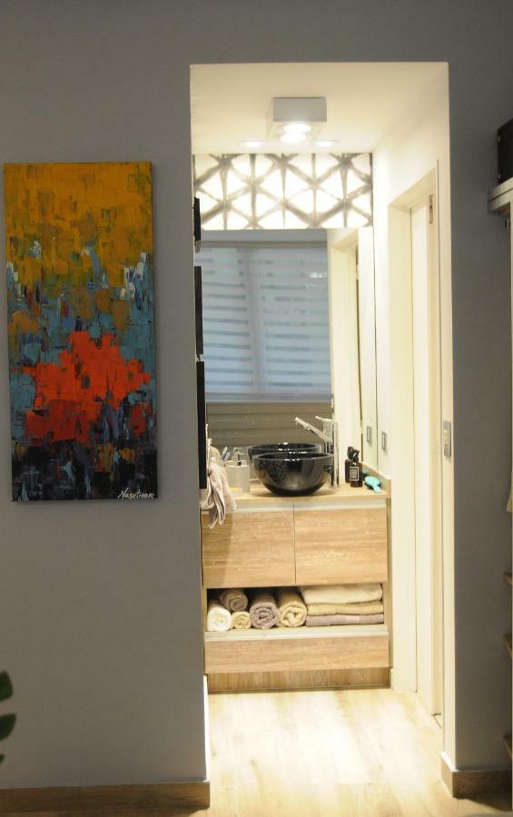 Montaneses 2888 Flat Apartment Buenos Aires Ngoại thất bức ảnh