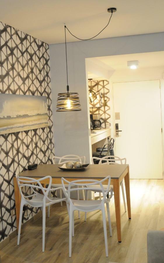 Montaneses 2888 Flat Apartment Buenos Aires Ngoại thất bức ảnh
