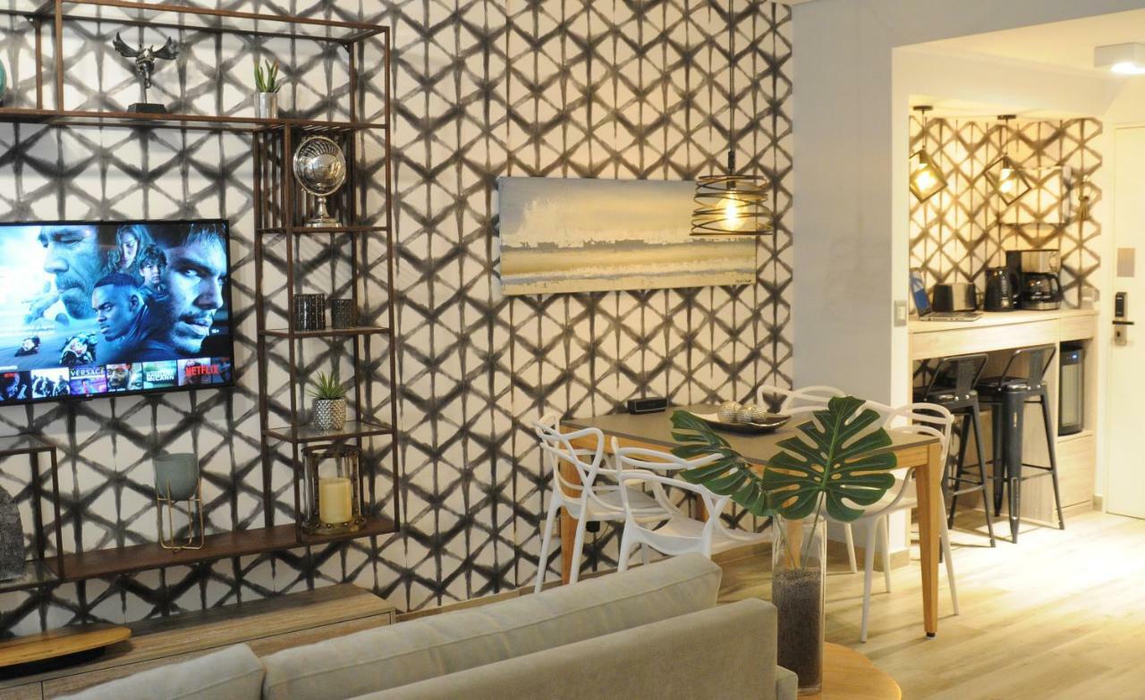 Montaneses 2888 Flat Apartment Buenos Aires Ngoại thất bức ảnh