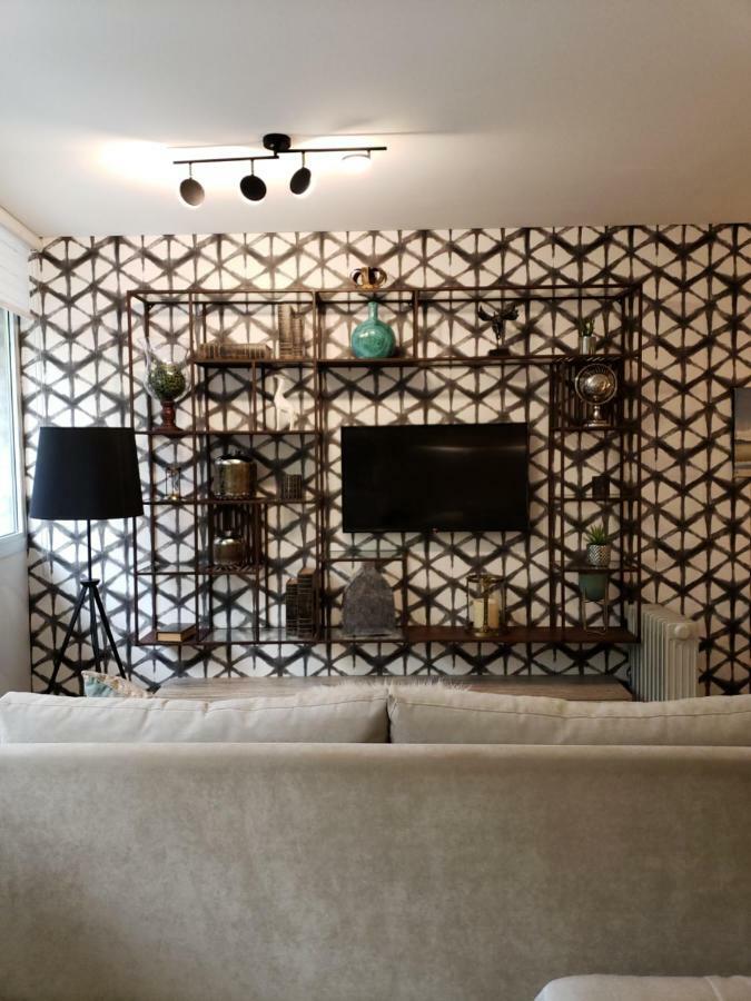 Montaneses 2888 Flat Apartment Buenos Aires Ngoại thất bức ảnh