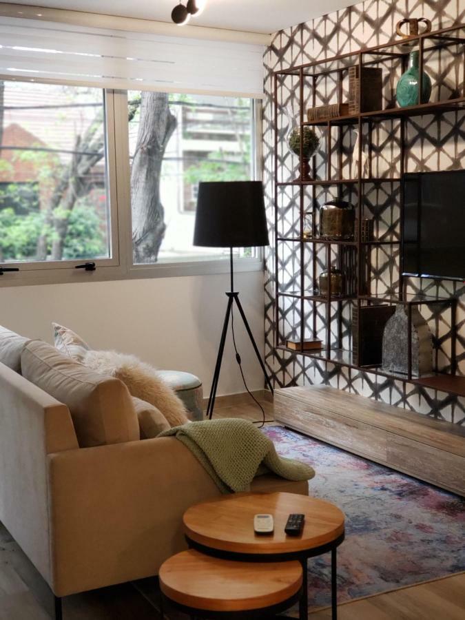 Montaneses 2888 Flat Apartment Buenos Aires Ngoại thất bức ảnh