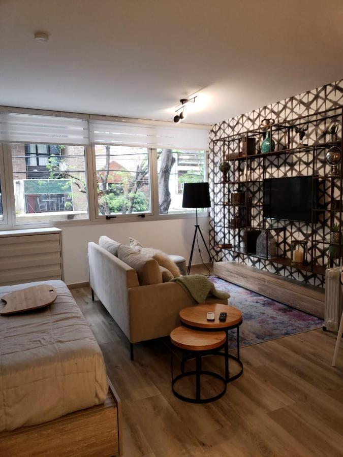 Montaneses 2888 Flat Apartment Buenos Aires Ngoại thất bức ảnh
