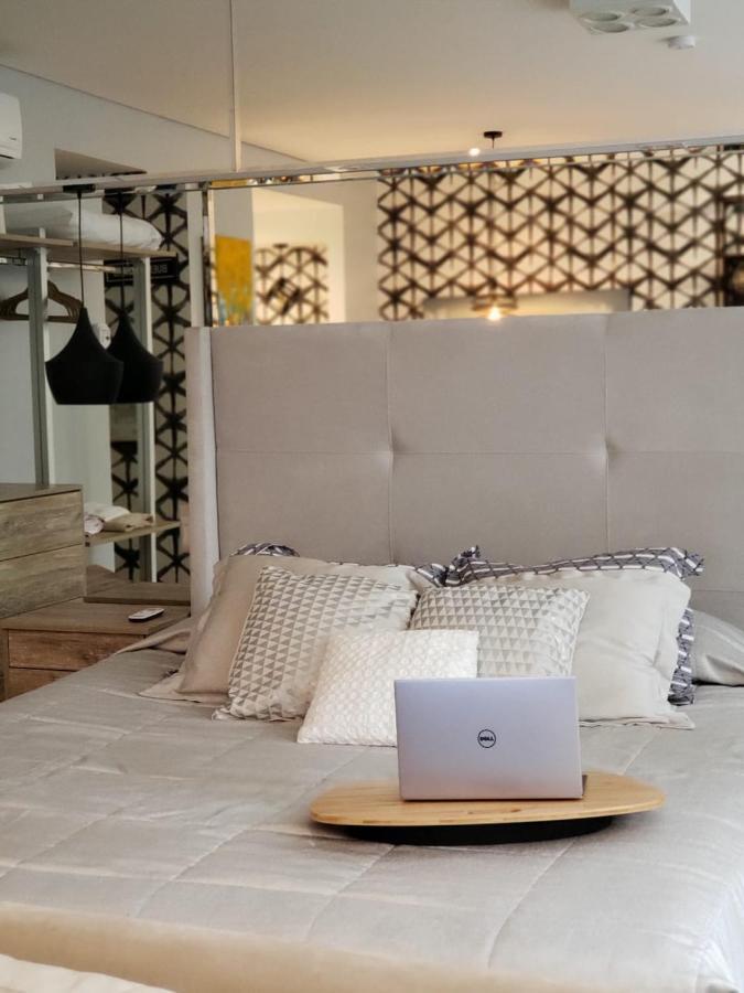 Montaneses 2888 Flat Apartment Buenos Aires Ngoại thất bức ảnh