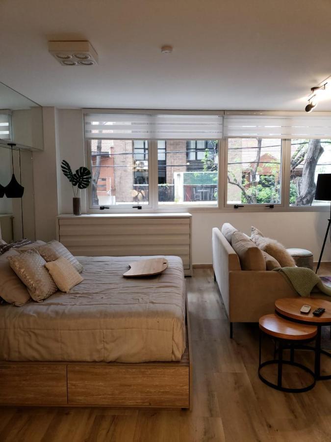 Montaneses 2888 Flat Apartment Buenos Aires Ngoại thất bức ảnh