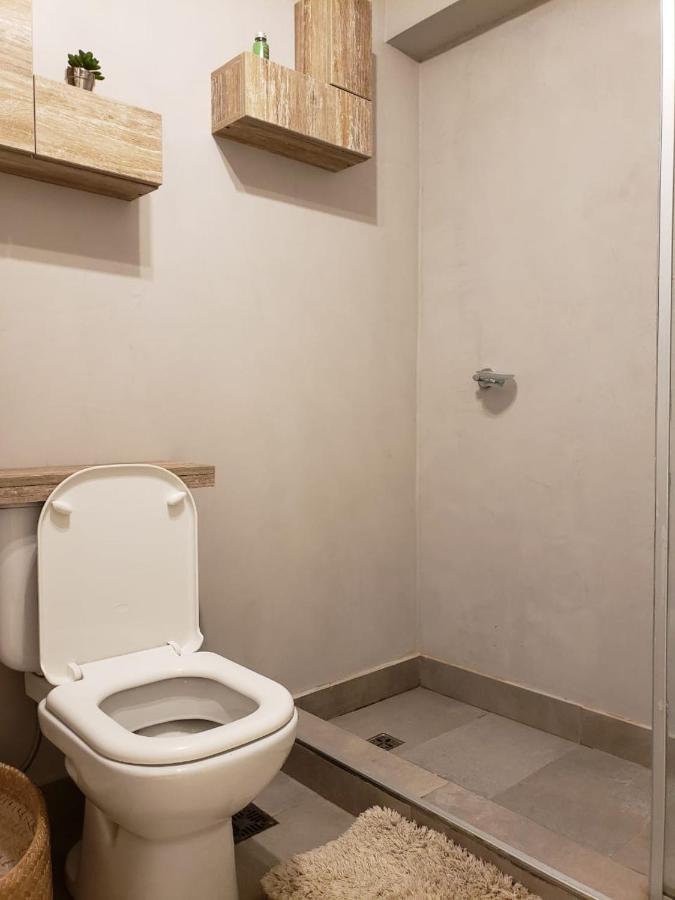 Montaneses 2888 Flat Apartment Buenos Aires Ngoại thất bức ảnh