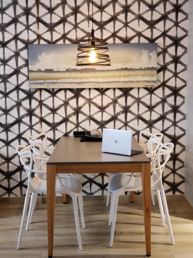 Montaneses 2888 Flat Apartment Buenos Aires Ngoại thất bức ảnh