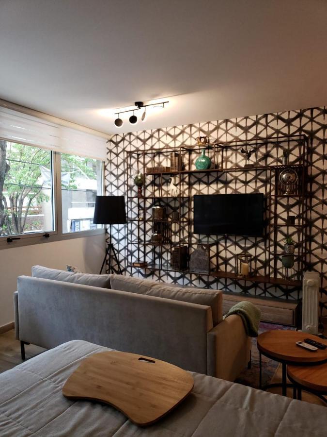 Montaneses 2888 Flat Apartment Buenos Aires Ngoại thất bức ảnh