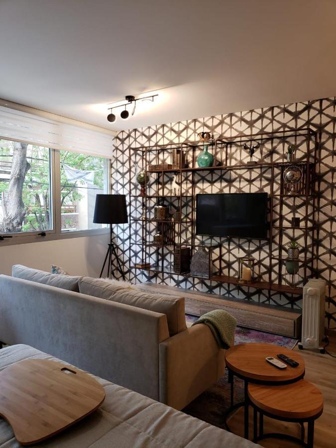 Montaneses 2888 Flat Apartment Buenos Aires Ngoại thất bức ảnh