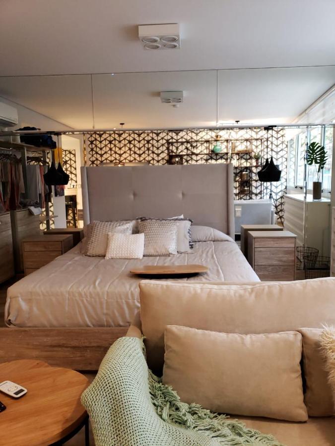 Montaneses 2888 Flat Apartment Buenos Aires Ngoại thất bức ảnh