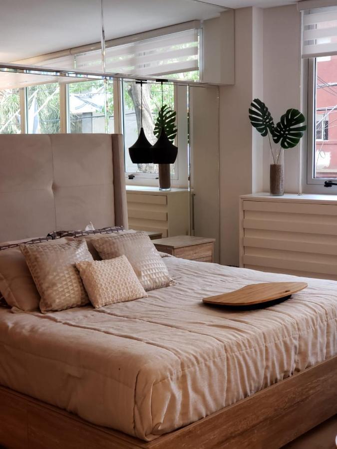 Montaneses 2888 Flat Apartment Buenos Aires Ngoại thất bức ảnh