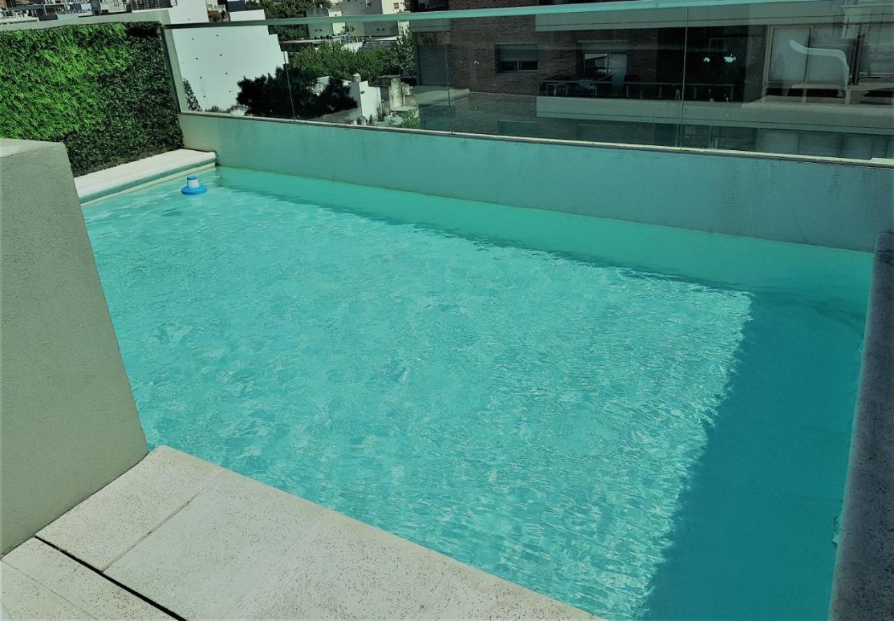Montaneses 2888 Flat Apartment Buenos Aires Ngoại thất bức ảnh