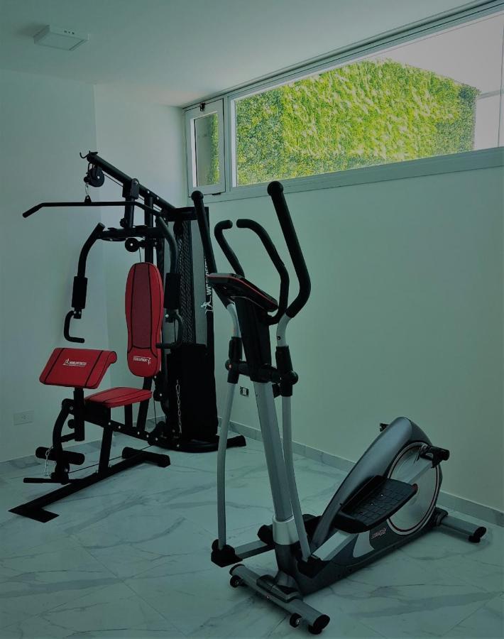 Montaneses 2888 Flat Apartment Buenos Aires Ngoại thất bức ảnh