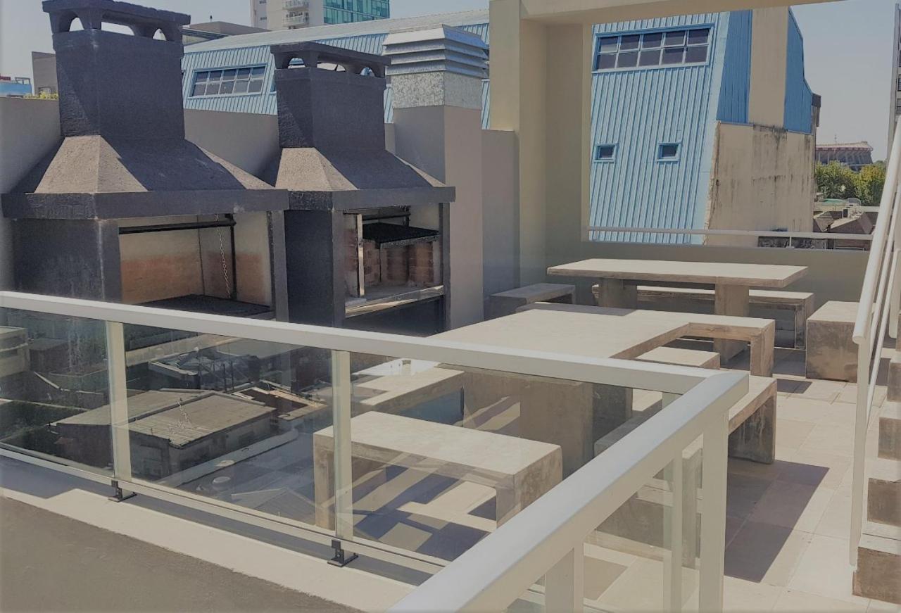 Montaneses 2888 Flat Apartment Buenos Aires Ngoại thất bức ảnh